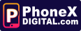 logo phone